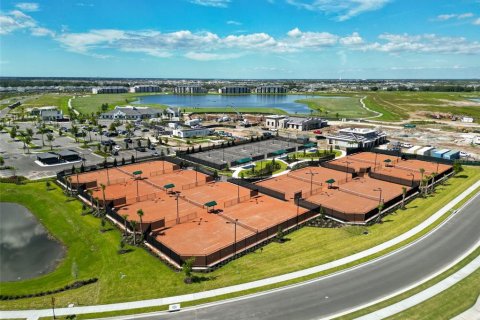 Condo in Lakewood Ranch, Florida, 2 bedrooms  № 2394205 - photo 26