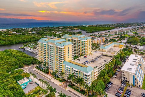 Condominio en Boynton Beach, Florida, 3 dormitorios  № 2171523