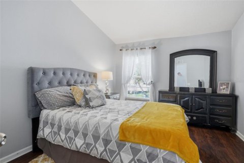 Touwnhouse à vendre à Wesley Chapel, Floride: 3 chambres, 147.53 m2 № 2223819 - photo 18
