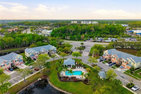 Touwnhouse à vendre à Wesley Chapel, Floride: 3 chambres, 147.53 m2 № 2223819 - photo 29