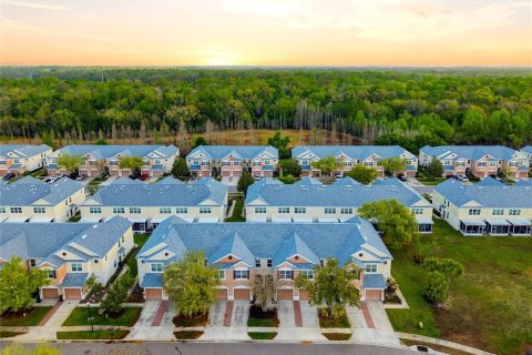 Touwnhouse à vendre à Wesley Chapel, Floride: 3 chambres, 147.53 m2 № 2223819 - photo 30
