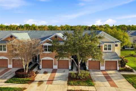 Touwnhouse à vendre à Wesley Chapel, Floride: 3 chambres, 147.53 m2 № 2223819 - photo 28