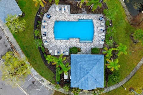 Touwnhouse à vendre à Wesley Chapel, Floride: 3 chambres, 147.53 m2 № 2223819 - photo 27