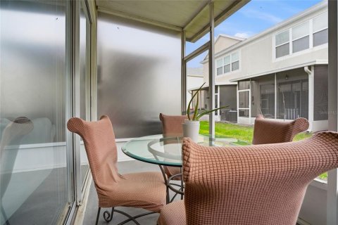 Touwnhouse à vendre à Wesley Chapel, Floride: 3 chambres, 147.53 m2 № 2223819 - photo 21