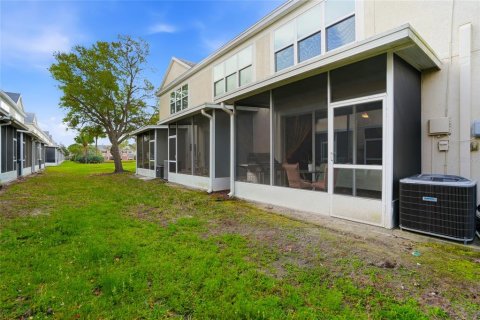 Touwnhouse à vendre à Wesley Chapel, Floride: 3 chambres, 147.53 m2 № 2223819 - photo 23