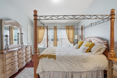 Touwnhouse à vendre à Wesley Chapel, Floride: 3 chambres, 147.53 m2 № 2223819 - photo 12