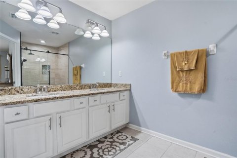 Touwnhouse à vendre à Wesley Chapel, Floride: 3 chambres, 147.53 m2 № 2223819 - photo 15