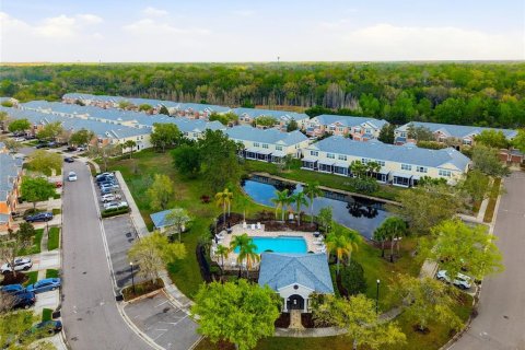 Touwnhouse à vendre à Wesley Chapel, Floride: 3 chambres, 147.53 m2 № 2223819 - photo 26