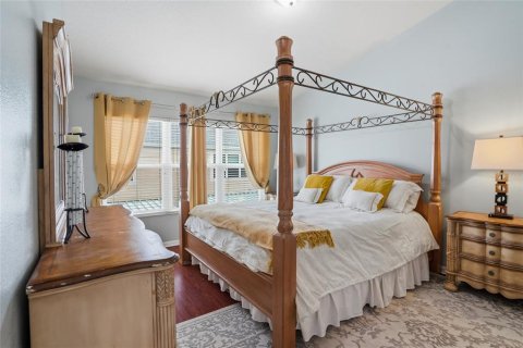 Touwnhouse à vendre à Wesley Chapel, Floride: 3 chambres, 147.53 m2 № 2223819 - photo 14