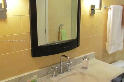 Copropriété à louer à Miami Beach, Floride: 1 chambre, 78.5 m2 № 1702793 - photo 10