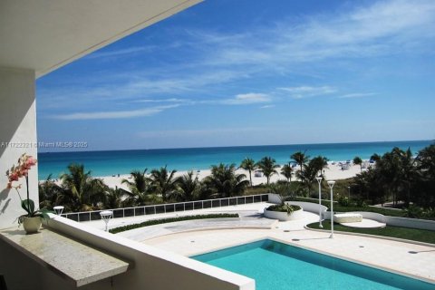 Copropriété à louer à Miami Beach, Floride: 1 chambre, 78.5 m2 № 1702793 - photo 14