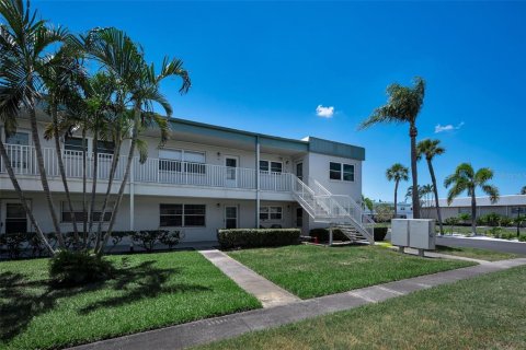 Condo in Saint Petersburg, Florida, 2 bedrooms  № 2148142