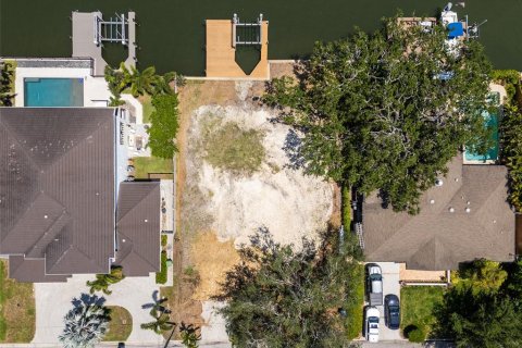 Terreno en venta en Tampa, Florida № 1750169 - foto 5