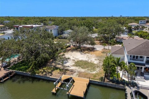 Terreno en venta en Tampa, Florida № 1750169 - foto 7