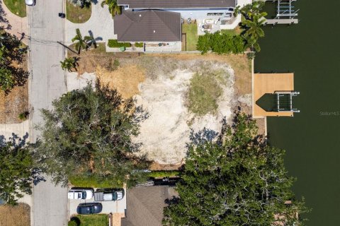 Terreno en venta en Tampa, Florida № 1750169 - foto 4