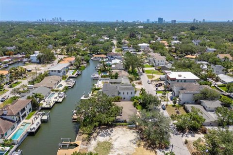 Terreno en venta en Tampa, Florida № 1750169 - foto 3