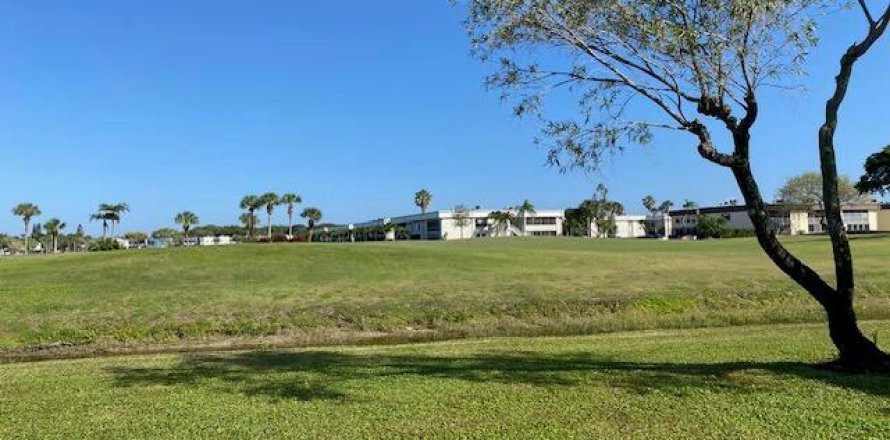 Condo à Delray Beach, Floride, 2 chambres № 1092302