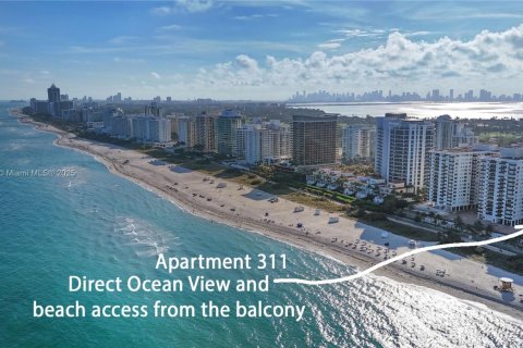 Condominio en alquiler en Miami Beach, Florida, 2 dormitorios, 119.84 m2 № 2059938 - foto 20