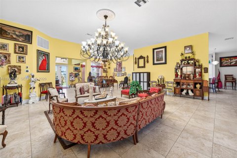Villa ou maison à vendre à Miramar, Floride: 7 chambres, 627.65 m2 № 2006152 - photo 23