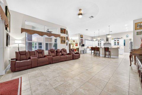 Villa ou maison à vendre à Miramar, Floride: 7 chambres, 627.65 m2 № 2006152 - photo 26
