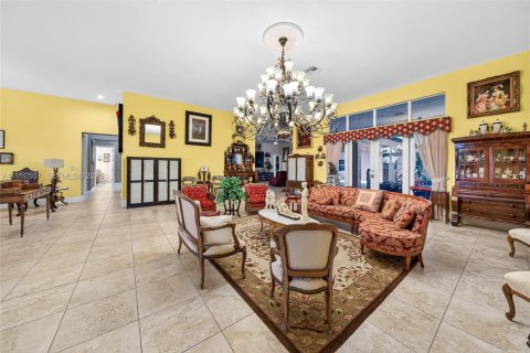 Villa ou maison à vendre à Miramar, Floride: 7 chambres, 627.65 m2 № 2006152 - photo 22