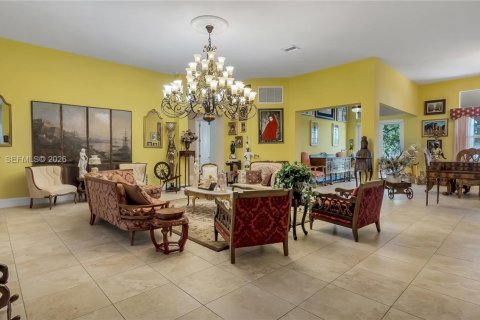 Villa ou maison à vendre à Miramar, Floride: 7 chambres, 627.65 m2 № 2006152 - photo 28