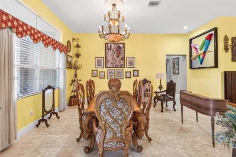 Villa ou maison à vendre à Miramar, Floride: 7 chambres, 627.65 m2 № 2006152 - photo 24