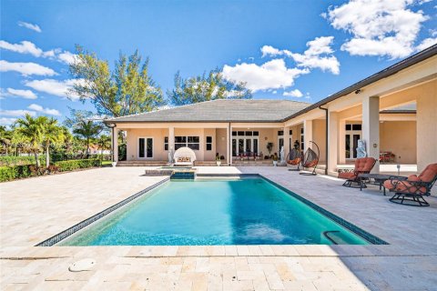 Villa ou maison à vendre à Miramar, Floride: 7 chambres, 627.65 m2 № 2006152 - photo 3