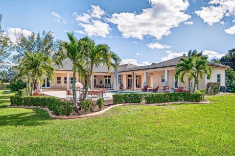 Villa ou maison à vendre à Miramar, Floride: 7 chambres, 627.65 m2 № 2006152 - photo 4