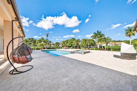Villa ou maison à vendre à Miramar, Floride: 7 chambres, 627.65 m2 № 2006152 - photo 7