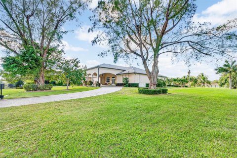 Villa ou maison à vendre à Miramar, Floride: 7 chambres, 627.65 m2 № 2006152 - photo 16