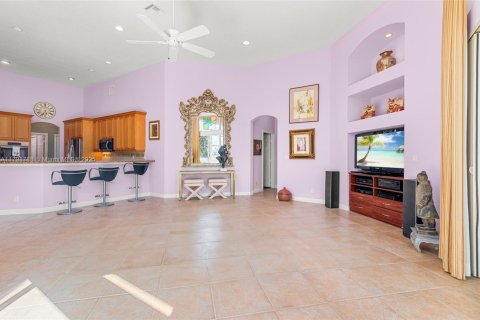 House in Boynton Beach, Florida 4 bedrooms, 305.93 sq.m. № 1712597 - photo 22