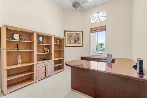 House in Boynton Beach, Florida 4 bedrooms, 305.93 sq.m. № 1712597 - photo 20