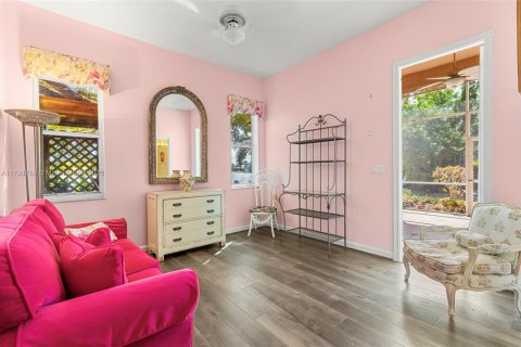 House in Boynton Beach, Florida 4 bedrooms, 305.93 sq.m. № 1712597 - photo 24