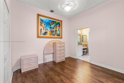 House in Boynton Beach, Florida 4 bedrooms, 305.93 sq.m. № 1712597 - photo 27