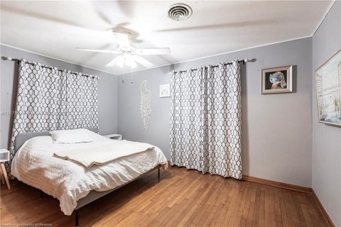 Villa ou maison à vendre à Sebring, Floride: 3 chambres, 192.68 m2 № 2038073 - photo 20