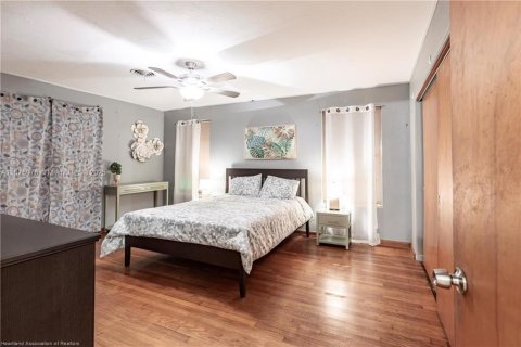 Villa ou maison à vendre à Sebring, Floride: 3 chambres, 192.68 m2 № 2038073 - photo 16