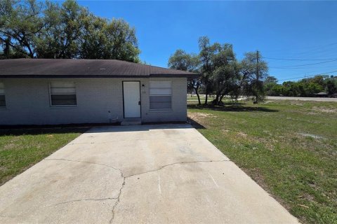 Apartamento en Babson Park, Florida 2 dormitorios, 81.75 m2 № 2114956