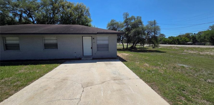 Apartamento en Babson Park, Florida 2 dormitorios, 81.75 m2 № 2114956