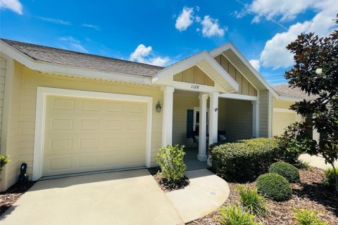 Casa en venta en Newberry, Florida, 2 dormitorios, 141.95 m2 № 1865847 - foto 1