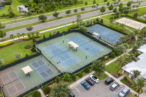 Casa en venta en Apollo Beach, Florida, 4 dormitorios, 192.59 m2 № 1802245 - foto 11
