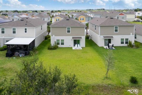 Casa en venta en Apollo Beach, Florida, 4 dormitorios, 192.59 m2 № 1802245 - foto 3