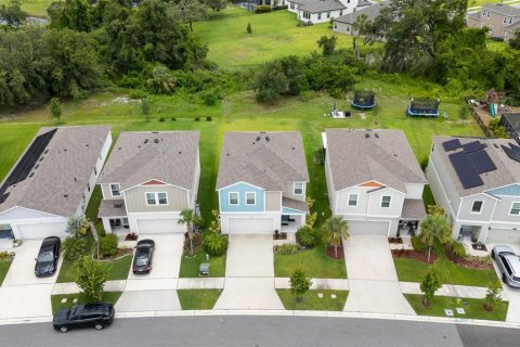 Casa en venta en Apollo Beach, Florida, 4 dormitorios, 192.59 m2 № 1802245 - foto 2