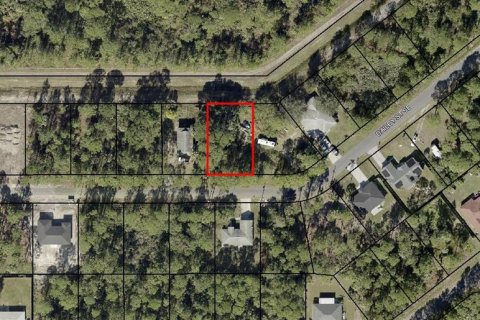 Land in Palm Bay, Florida № 2160477