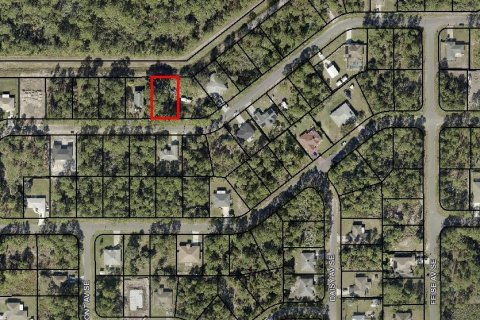 Land in Palm Bay, Florida № 2160477 - photo 2