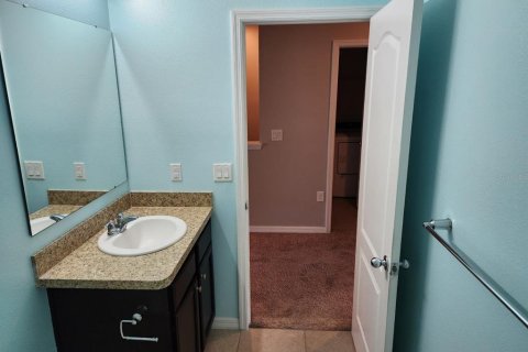 Casa en alquiler en Davenport, Florida, 3 dormitorios, 160.16 m2 № 1866659 - foto 19