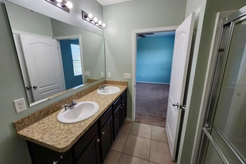 Casa en alquiler en Davenport, Florida, 3 dormitorios, 160.16 m2 № 1866659 - foto 13