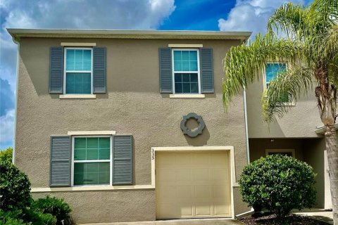 Casa en alquiler en Davenport, Florida, 3 dormitorios, 160.16 m2 № 1866659 - foto 1