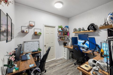 Купить таунхаус в Хомстед, Флорида 3 спальни, 135.27м2, № 1709288 - фото 11