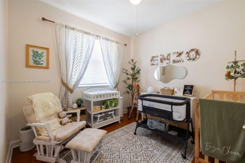 Купить таунхаус в Хомстед, Флорида 3 спальни, 135.27м2, № 1709288 - фото 22